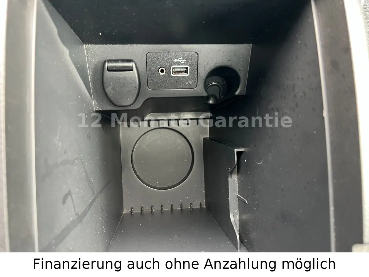 Nissan Qashqai Zama Modellpflege Mit viel Extra, миниатюра 27