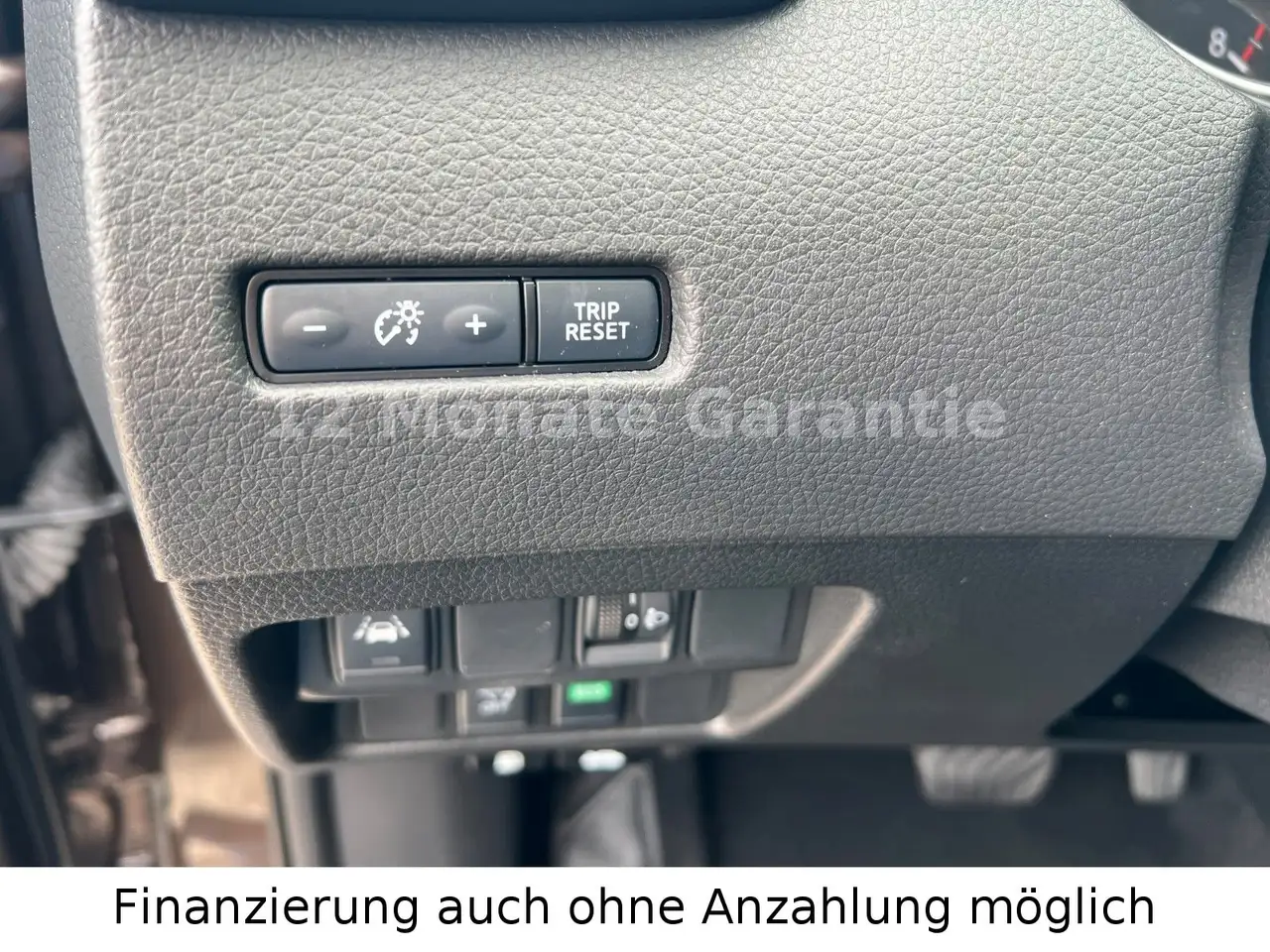 Nissan Qashqai Zama Modellpflege Mit viel Extra, миниатюра 29