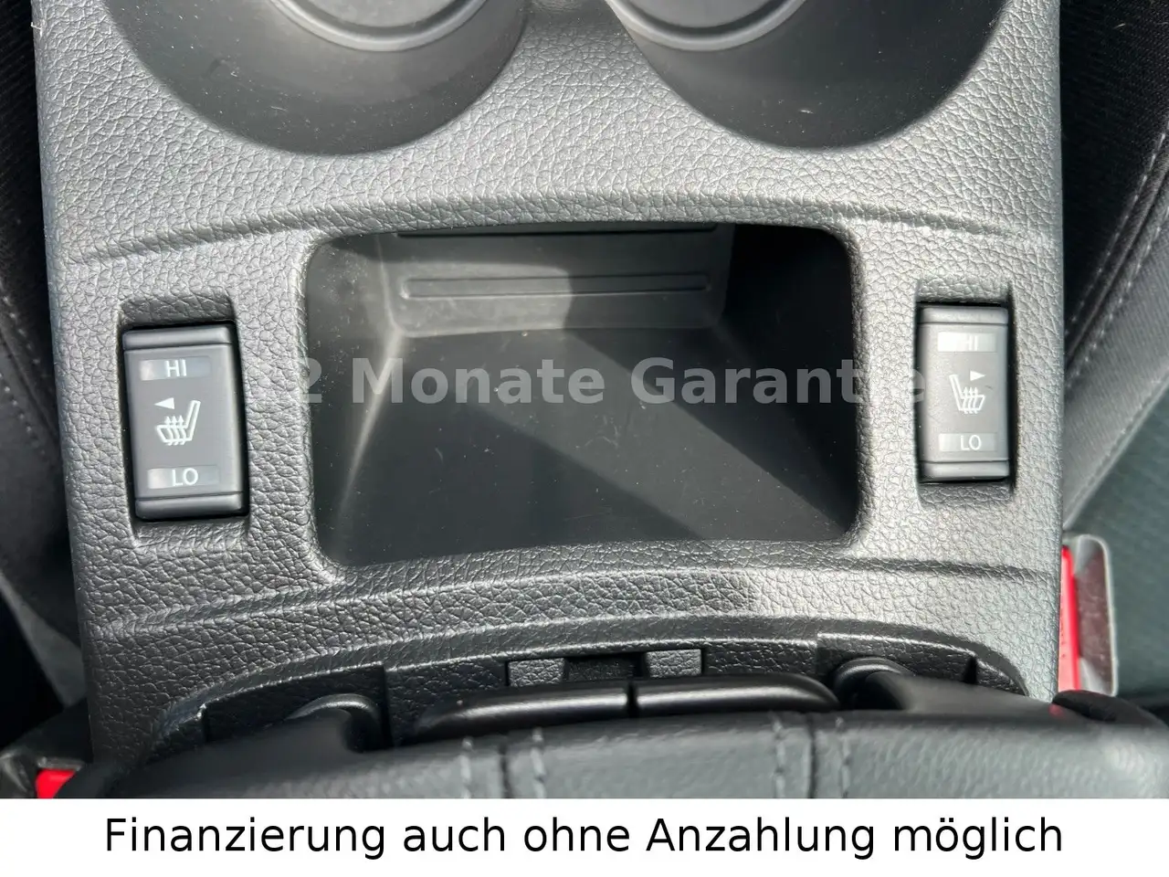 Nissan Qashqai Zama Modellpflege Mit viel Extra, миниатюра 26