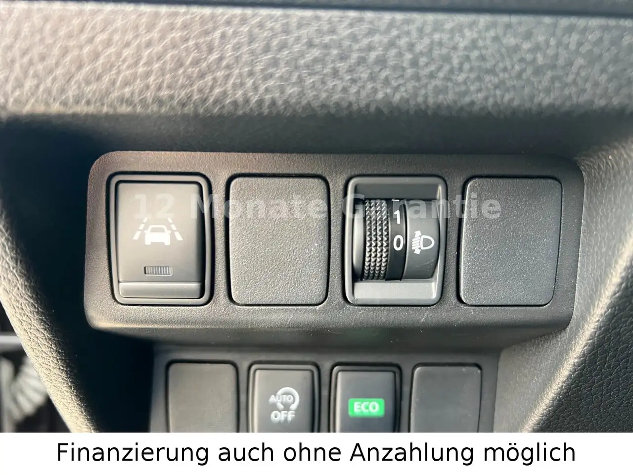 Nissan Qashqai Zama Modellpflege Mit viel Extra, миниатюра 30