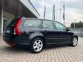 Volvo V50 V50 1.6 d2 Polar 115cv TUTTI I LAVORI FATTI !!! Noir - thumbnail 5