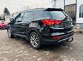 Hyundai SANTA FE 2.2 CRDi 4WD Style Kamera Xenon Leder Schwarz - thumbnail 4