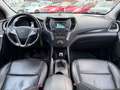 Hyundai SANTA FE 2.2 CRDi 4WD Style Kamera Xenon Leder Schwarz - thumbnail 11
