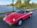 Alfa Romeo Spider Spider 2.0 Veloce - Nette staat - Dubbele Solex Rood - thumbnail 1