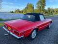 Alfa Romeo Spider Spider 2.0 Veloce - Nette staat - Dubbele Solex Rood - thumbnail 8