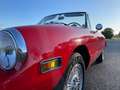 Alfa Romeo Spider Spider 2.0 Veloce - Nette staat - Dubbele Solex Rood - thumbnail 14