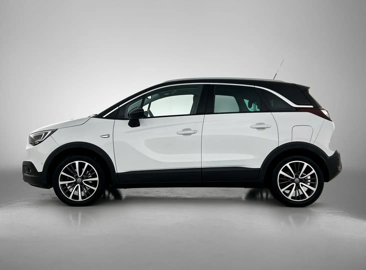 Opel Crossland X 1.2 Turbo Innovation | Trekhaak | Achteruitrijcame Blanc - 2