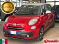 Fiat 500L Living 1.6 M.JET 120 cv. BUSINESS (Nav) Rosso - thumbnail 1