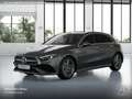 Mercedes-Benz A 180 AMG+PANO+360°+MULTIBEAM+TOTW+KEYLESS+7G Grau - thumbnail 13