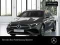 Mercedes-Benz A 180 AMG+PANO+360°+MULTIBEAM+TOTW+KEYLESS+7G Grau - thumbnail 1