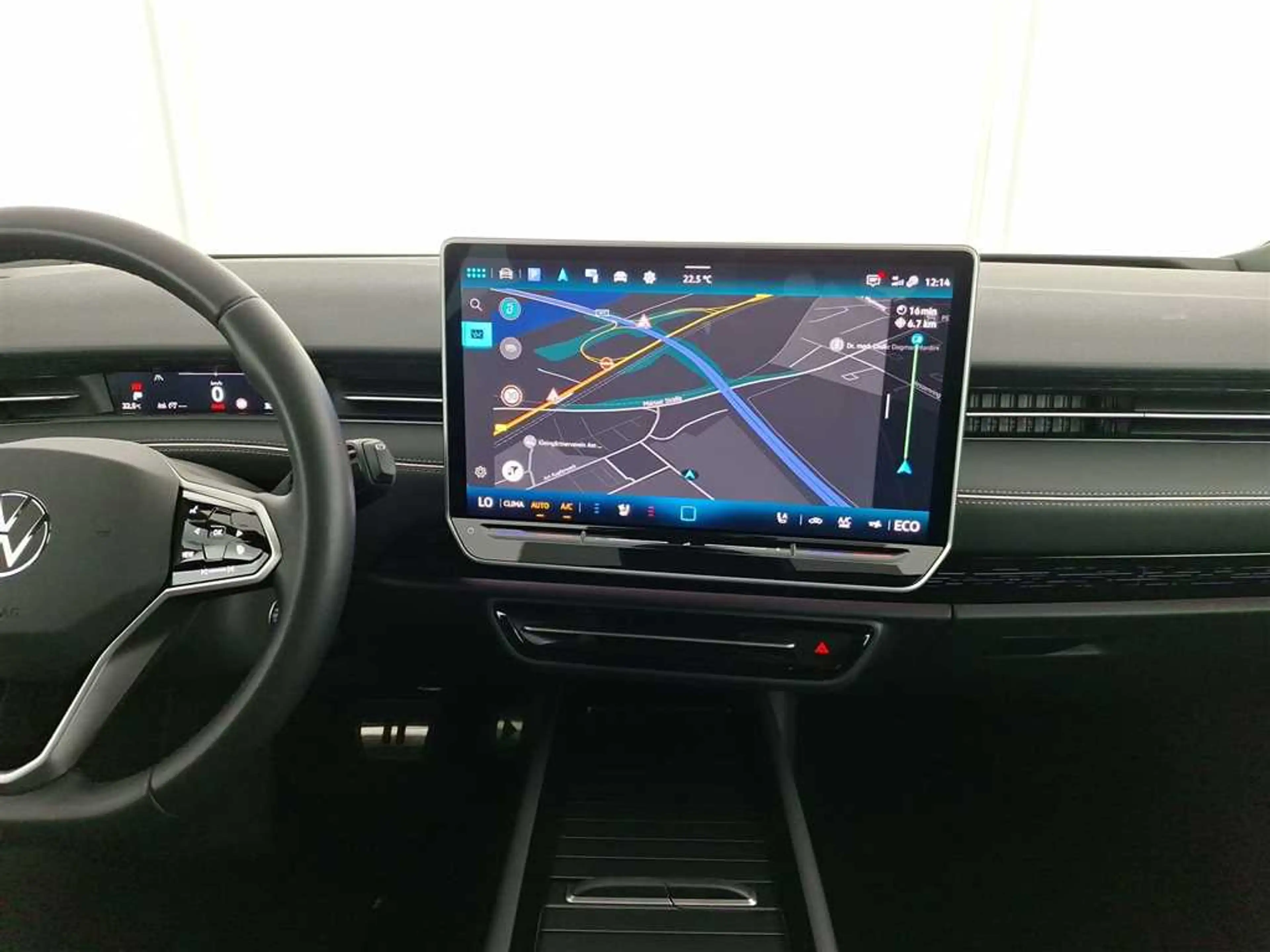Volkswagen ID.7 Tourer Pro 77 kWh — photo 15