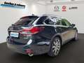 Mazda 6 Kombi SKYACTIV-G 194 AT Takumi Schiebedach Schwarz - thumbnail 4