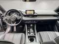 Mazda 6 Kombi SKYACTIV-G 194 AT Takumi Schiebedach Schwarz - thumbnail 11
