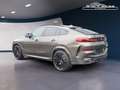 BMW X6 M60 i xDrive M60i DrivAssPro+Innovation+Wärme+P... Grün - thumbnail 4