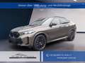 BMW X6 M60 i xDrive M60i DrivAssPro+Innovation+Wärme+P... Grün - thumbnail 1