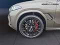 BMW X6 M60 i xDrive M60i DrivAssPro+Innovation+Wärme+P... Grün - thumbnail 7