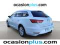 SEAT Leon ST 1.4 TGI GNC S&S Style 110 Blanco - thumbnail 3