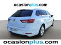 SEAT Leon ST 1.4 TGI GNC S&S Style 110 Blanco - thumbnail 4