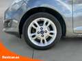 Ford Fiesta 1.25 Duratec 82cv Titanium 5p Grijs - thumbnail 9