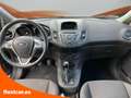 Ford Fiesta 1.25 Duratec 82cv Titanium 5p Grau - thumbnail 14