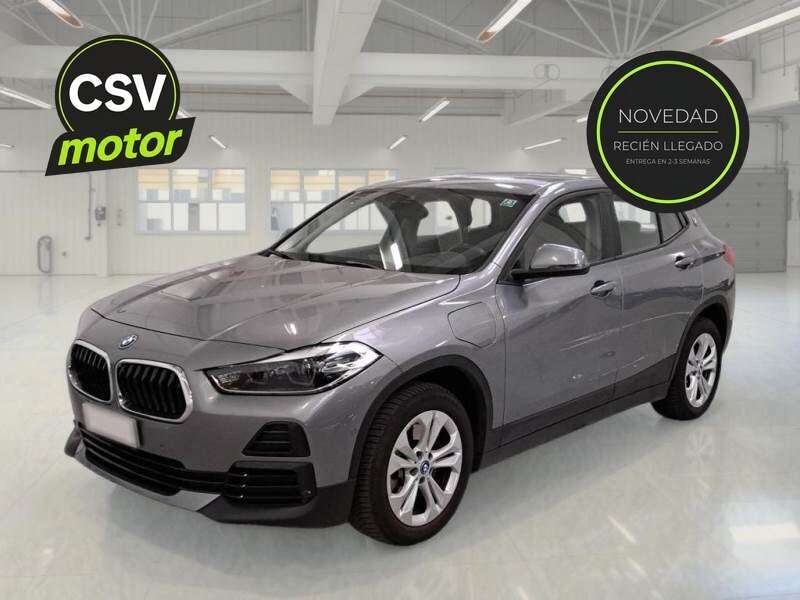 BMW X2 xDrive 25eA - foto 1