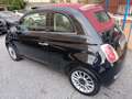 Fiat 500C 500C III 1.2 Lounge 69cv Nero - thumbnail 10