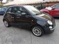 Fiat 500C 500C III 1.2 Lounge 69cv Nero - thumbnail 4