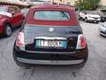 Fiat 500C 500C III 1.2 Lounge 69cv Nero - thumbnail 8