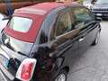 Fiat 500C 500C III 1.2 Lounge 69cv Nero - thumbnail 6