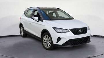 1.0 TSI 95 - Style - NAVI - ACC - CLIM AUTO