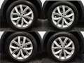Volkswagen Tiguan 2.0TDI Trendline+AHK+Navi+Bi-Xenon+1.Hand Blanc - thumbnail 32
