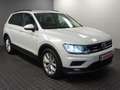 Volkswagen Tiguan 2.0TDI Trendline+AHK+Navi+Bi-Xenon+1.Hand Blanc - thumbnail 3
