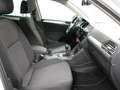 Volkswagen Tiguan 2.0TDI Trendline+AHK+Navi+Bi-Xenon+1.Hand Blanc - thumbnail 12