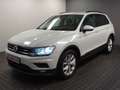 Volkswagen Tiguan 2.0TDI Trendline+AHK+Navi+Bi-Xenon+1.Hand Blanc - thumbnail 1