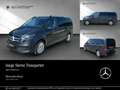 Mercedes-Benz V 220 V 220 d EDITION LANG*NAVI*LED*AHK*TISCH-PAKET  BC Gris - thumbnail 1