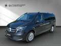 Mercedes-Benz V 220 V 220 d EDITION LANG*NAVI*LED*AHK*TISCH-PAKET  BC Gris - thumbnail 2