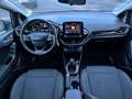 Ford Fiesta 1.1i Titanium (EU6.2)*NAVI*Android*LED*CarPlay*USB Gris - thumbnail 13