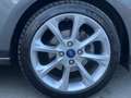 Ford Fiesta 1.1i Titanium (EU6.2)*NAVI*Android*LED*CarPlay*USB Gris - thumbnail 12