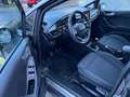 Ford Fiesta 1.1i Titanium (EU6.2)*NAVI*Android*LED*CarPlay*USB Gris - thumbnail 15