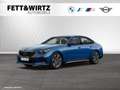 BMW 520 i M Sport Pro|Bowers&Wilkins|Head-Up Blau - thumbnail 1