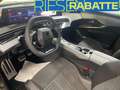 Peugeot 5008 Neuer GT HYBRID 136 e-DSC Bluetooth Navi LED Blau - thumbnail 7