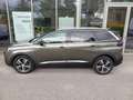Peugeot 5008 1,5 BlueHDI 130 S&S EAT8 GT-Line Aut. Grau - thumbnail 4