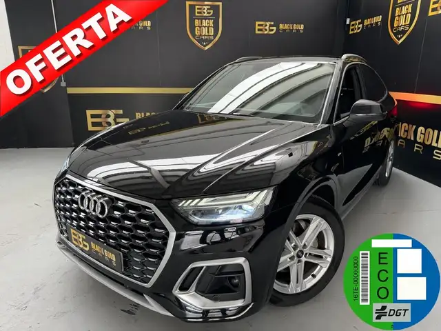 Audi A6 allroad S line 35 TDI 120kW S tronic