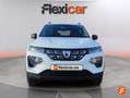 Dacia Spring Business Electric 33kW (45CV) Blanc - thumbnail 2