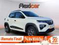 Dacia Spring Business Electric 33kW (45CV) Blanc - thumbnail 1