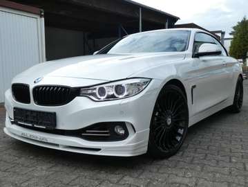 3.0 BiTurbo Cabrio F33 Lavalina I 2-Hand