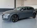 Audi A3 A3 Sportback 1.6 tdi Sport 110cv Grigio - thumbnail 4