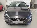 Hyundai i30 1.0 TGDI Klass LR 48V 120 Gris - thumbnail 1