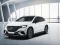 Mercedes-Benz EQE SUV EQE 300 SUV AMG Line/Pano.-Dach/Distronic/Kamera Weiß - thumbnail 2