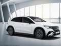 Mercedes-Benz EQE SUV EQE 300 SUV AMG Line/Pano.-Dach/Distronic/Kamera Weiß - thumbnail 4